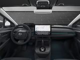 TOYOTA C-HR + 123 kW Active