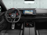 BMW M5 Limousine Individuallack Legend Grey II