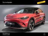 SMART #3 Brabus DISTR SPUR 360 PANO PDC MEMO SHZ