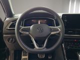 VW T-Roc R-Line 4Motion 2.0 TSI Klima Navi