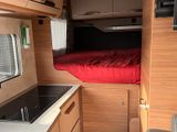 KNAUS Vansation 500 MQ