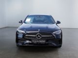 MERCEDES-BENZ C 220 d // AMG NIGHT MEMO 360 DISTR KAMERA SPUR