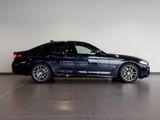 BMW 540 d xDrive Limousine M Sport LED+SHZ+AHK
