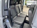 FORD Tourneo Connect Sport LED Klimaautom PDCv+h Navi AHK Digitales Cockpit Soundsystem Apple CarPlay