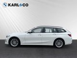 BMW 318 i Touring Widscreen LC Prof HiFi Temp PDC