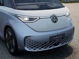 VW ID. Buzz Pro LR NAVI+SITZHZ+AHK+ACC+PDC+CARPLAY