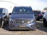 MERCEDES-BENZ V 220 EDITION PANO LIEGE-PAKET AMG NIGHT AHK AMG