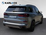 BMW X5 xDrive 50e M Sport Frozen Pano AHK ACC B&W