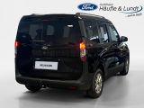 FORD Tourneo Courier Titanium 1.0 Benzin AHK Navi ACC Klimaautom DAB SHZ LenkradHZG Keyless