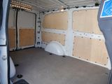 MERCEDES-BENZ Vito 116 KASTEN LANG KLIMA AHK 2,5T AUTOM