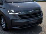 VW Caravelle Style 2.0 TDI KR PANO+NAVI+AHK+SITZHZ