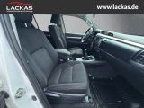 TOYOTA Hilux Double Cab Comfort 4x4 2.4 *AHK*Hardtop