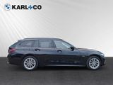 BMW 320 e touring HiFi Sportsitze adapt. LED AHK