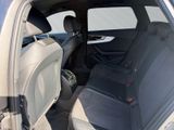 AUDI A4 Avant 40 TDI quattro S tronic AHK Kamera MMI