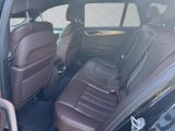 BMW 520 dA Touring Luxury-Line LASER Komfortsitze