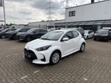 TOYOTA Yaris Hybrid Business Edition KLIMA*TOP*