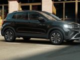 VW T-Cross ENERGY 1.0 TSI SITZHZ+ACC+PDC+CARPLAY