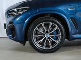 BMW X5 45e MSport Luftfederung AHK Massage ACC HUD