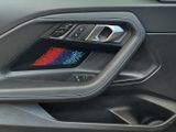 BMW 220 i M Sport Coupe Rückfahrkam. LED Soundsystem PDCv+h Leder