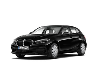 BMW 118 i+Navi+DAB+WLAN+LED+Digitales Cockpit+PDCv+h