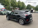 FORD Puma Titanium X 1.0 EcoBoost Mild Hybrid EU6d-T AHK-abnehmbar El. Panodach Navi Digitales Cockpit