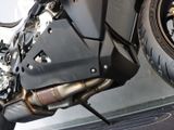 BMW S 1000 XR M-Paket mit Schmiederädern