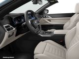 BMW 420i Cabrio