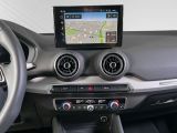 AUDI Q2 30 TFSI advanced AHK Kamera PDC Sitzhz