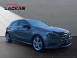 MERCEDES-BENZ A 180 180 Urban BlueEfficiency A 180