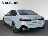 BMW 550 e xDrive Limousine M Sport LC Prof ACC B&W