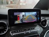 MERCEDES-BENZ EQV 300 STANDARD NAVI 360 LIEGE-PAKET KLIMA 7SITZER