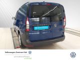 VW Caddy Cargo 1.5 TSI NAVI+SITZHZ+PDC+FREISPRECH