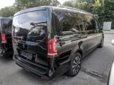 MERCEDES-BENZ V 250 EXTRALANG NAVI KAMERA LED PDC 8SITZER SPUR