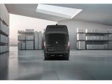 MERCEDES-BENZ Sprinter 319 KASTEN L2H2 ALLRAD WINTER 360° LED KLIMA