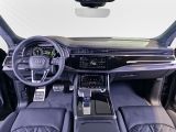 AUDI Q8 TFSI e quattro S-line business tiptronic