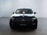 MERCEDES-BENZ GLC 220 d 4M Coupé | AMG BURM NIGHT MEMO 360 AHK