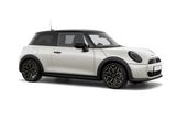MINI Cooper C -5 Favoured Trim LenkHZG LED HUD