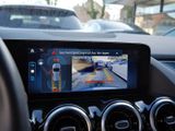 MERCEDES-BENZ GLA 180 , NIGHT PROGRESSIVE KAMERA SPUR PDC SHZ