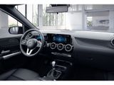 MERCEDES-BENZ B 180 PREMIUM PROGRESSIVE AHK SPUR PDC SHZ