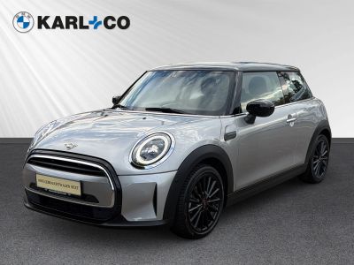 MINI Cooper 3-Türer Pano Driv Assis Tempomat LED DAB