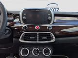 FIAT 500X Dolcevita Yacht Club Capri, WKR + Klima