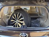 TOYOTA Land Cruiser TEC-Edition *7Sitz*360Kamera*