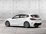 BMW 118i M Sport, Shadow-Line, Lenkradheizung