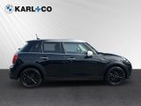 MINI Cooper 5-Türer Navi Driv Assis Tempomat Ambiente