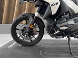 BMW R 1300 GS Option-719+5-Pakete+SZH+Sportbremse+