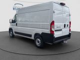 FIAT Ducato 35 L2H2 140 MT6 Kastenwagen AHK+Kamera