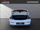 MERCEDES-BENZ C 200 Cabrio AMG-LINE+NIGHT+AM BIENTE+9G+LED+ACC