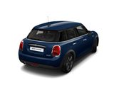 MINI Cooper 60 Years Trim Chili+LED+Navi+PDC+SHZ