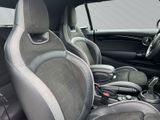 MINI Cooper S Cabrio John Cooper Works Trim LED SHZ