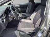 TOYOTA Auris Edition-S bis zu 6 Jahre Relax Garantie